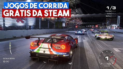 jogo corrida online